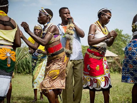 Kuria people