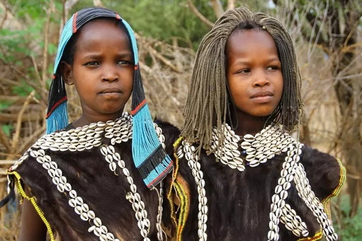 Kwama people