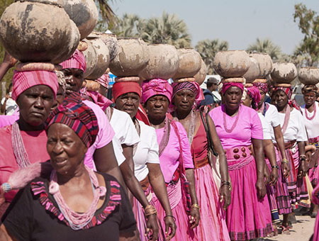 Kwanyama people