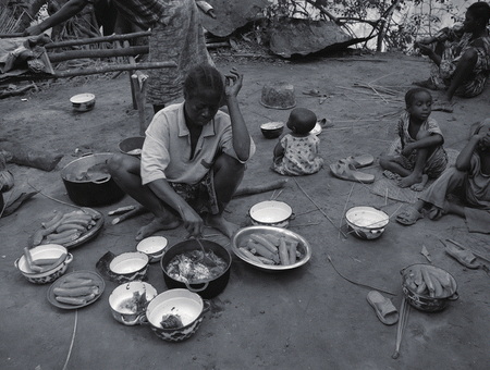 Kwele People