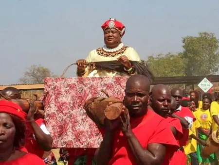 Lamba people (Zambia)