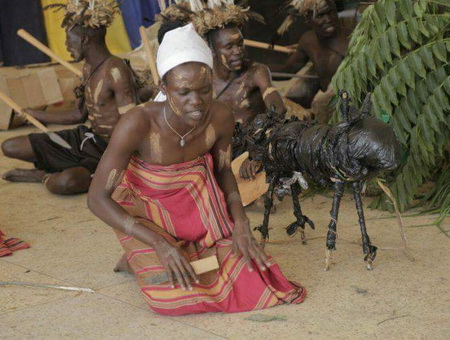 Lango people