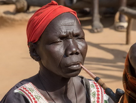Lotuko people