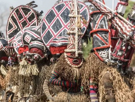 Lwena people