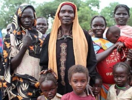 Maban people