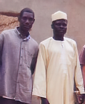 Mabas people