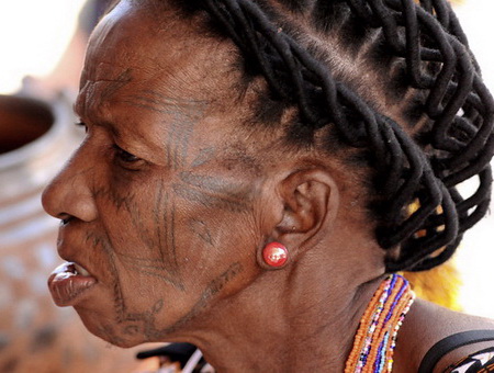 Makonde people