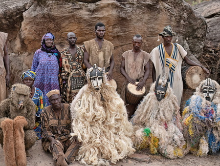 Malinke people