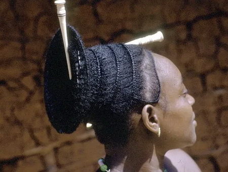 Mangbetu people