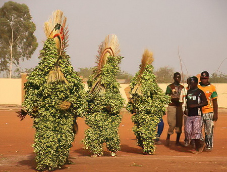 Marka people