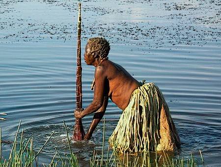 Mbunza People