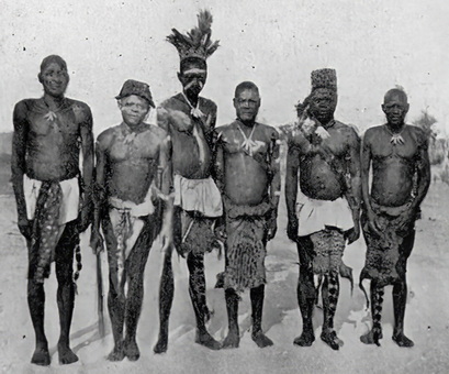 Metoko people