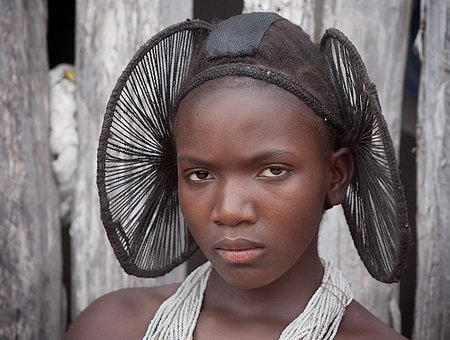 Humbi people
