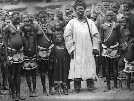 Mundang People