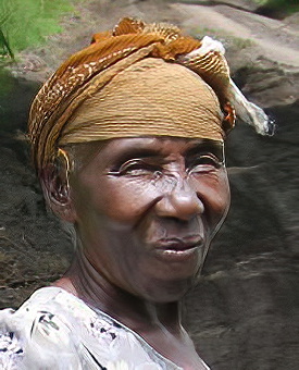 Ndengereko people
