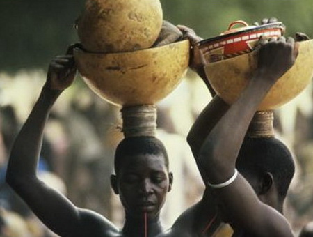 Ndreme / Pelasla people