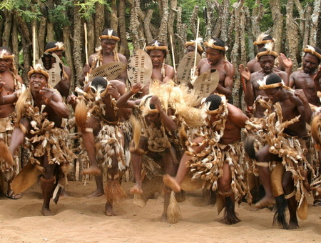 Nguni people
