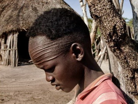 Nuer people
