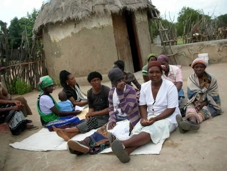 Nyakyusa people