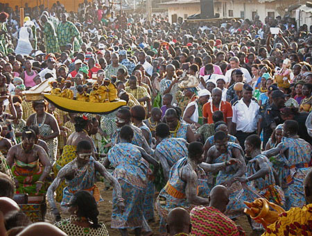 Nzema people