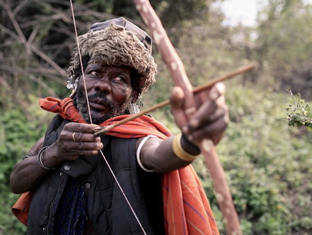 Omotic people