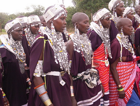 Parakuyo people