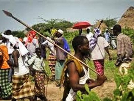 Pokomo people