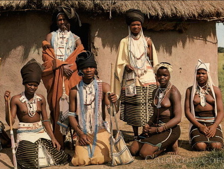 Pondo People