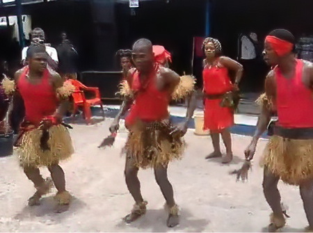Sakata People
