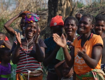 Senga People