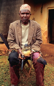 Shambaa people