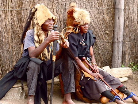Shona people