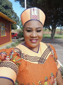 Subia People
