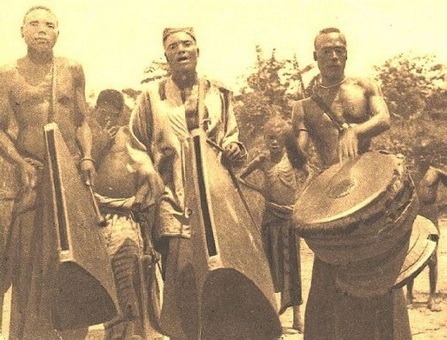 Tetela people
