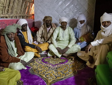 Toubou people