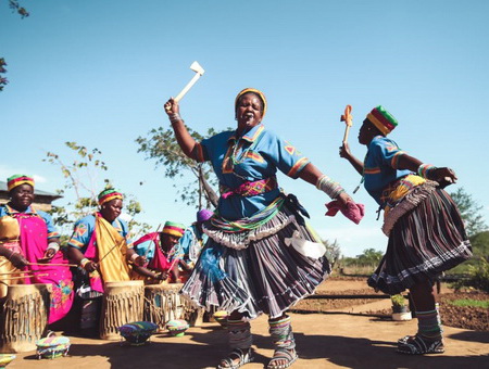 Tsonga people