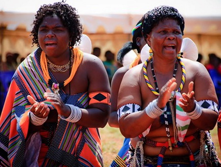 Venda people