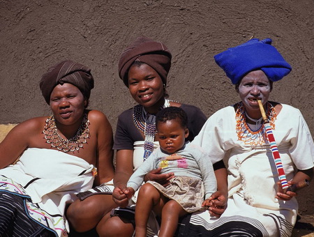 Xhosa people