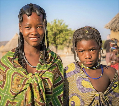 Zemba people
