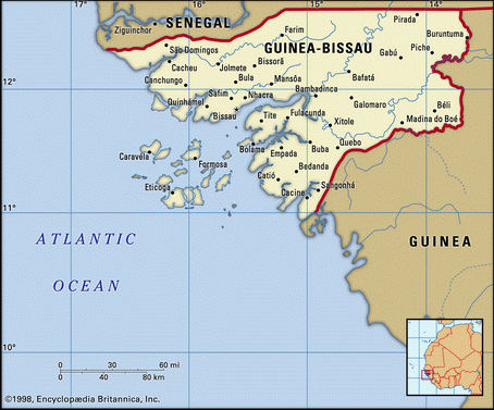 Guinea Bissau