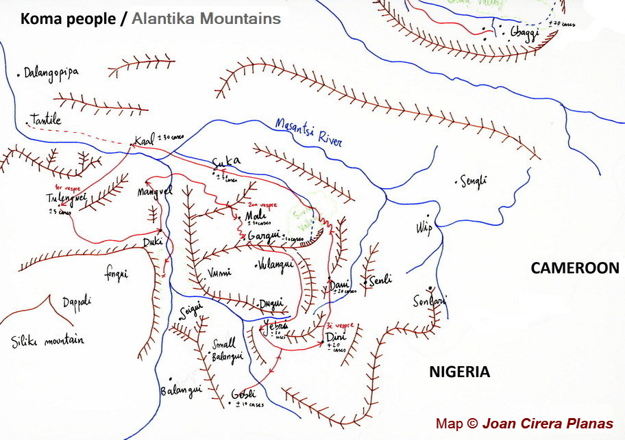 Koma people