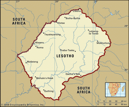 Leshoto
