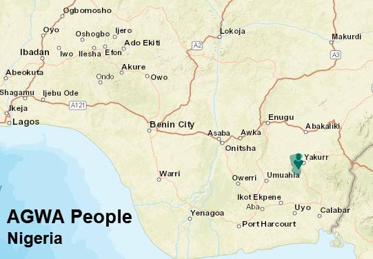 Agwa People