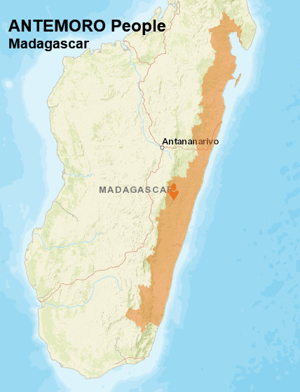 Antemoro people