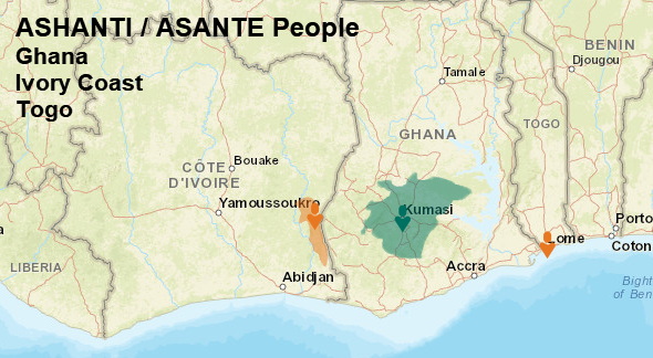 Ashanti People