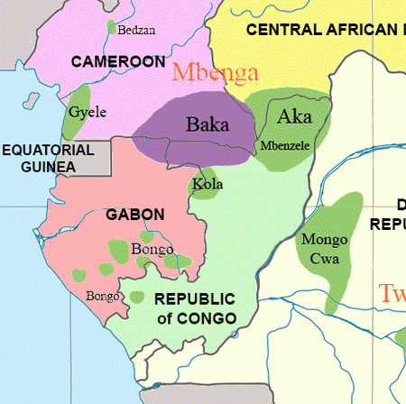 Bagongo people