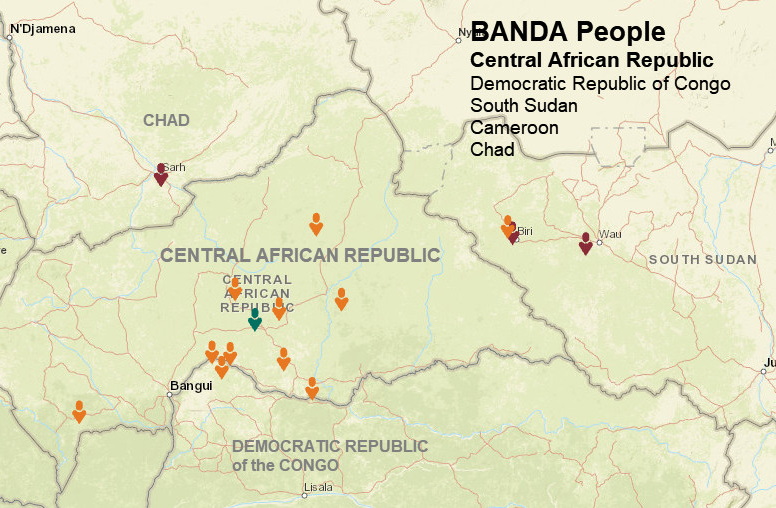 Banda People