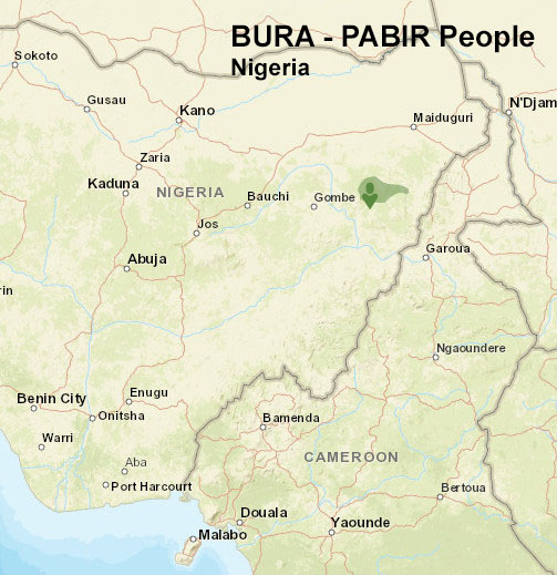 Bura people