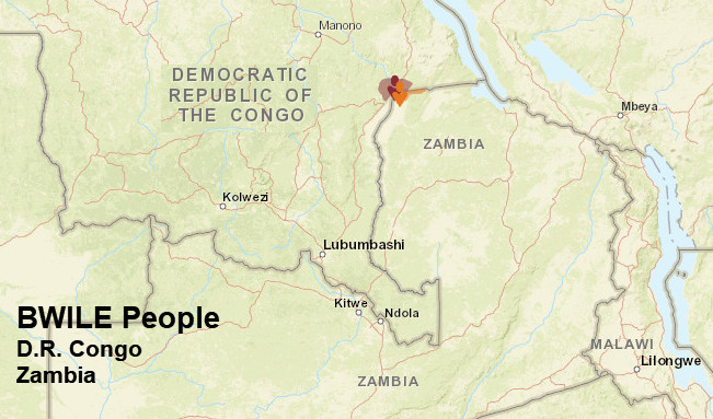 Bwile People