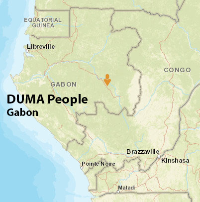 Duma people